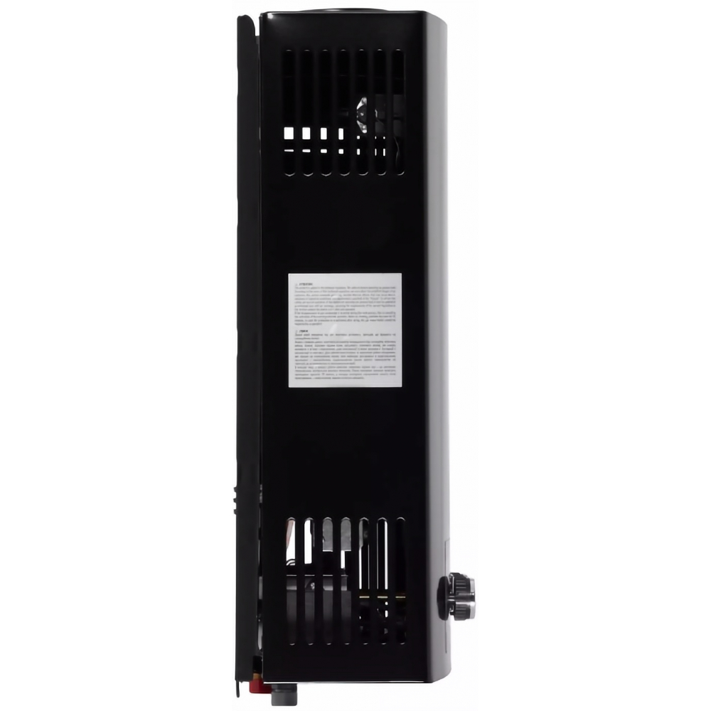 Газовая колонка Ardesto X2 (TFGBH-10B-X2-BLACK)