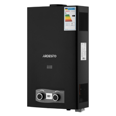 Ardesto X2  TFGBH-10B-X2-Black 