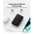 Повербанк Belkin Boost Charge 10000 mAh Black (BPB021HQBK)