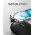 Повербанк Belkin Boost Charge 10000 mAh Black (BPB021HQBK)