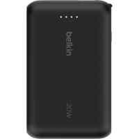 Belkin Boost Charge 10000 mAh Black (BPB021HQBK) Belkin Boost Charge 10000 mAh Black (BPB021HQBK)