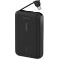 Повербанк Belkin Boost Charge 10000 mAh Black (BPB021HQBK)