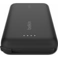 Повербанк Belkin Boost Charge 10000 mAh Black (BPB021HQBK)