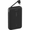 Повербанк Belkin Boost Charge 10000 mAh Black (BPB021HQBK)