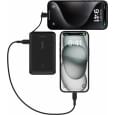 Повербанк Belkin Boost Charge 10000 mAh Black (BPB021HQBK)
