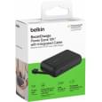 Повербанк Belkin Boost Charge 10000 mAh Black (BPB021HQBK)