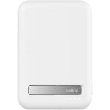 Belkin 8000 mAh MagSafe Wireless White (BPD007BTWH)