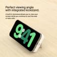 Повербанк Belkin 8000 mAh MagSafe Wireless White (BPD007BTWH)