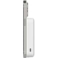 Повербанк Belkin 8000 mAh MagSafe Wireless White (BPD007BTWH)