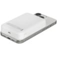 Повербанк Belkin 8000 mAh MagSafe Wireless White (BPD007BTWH)