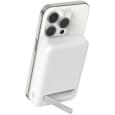 Повербанк Belkin 8000 mAh MagSafe Wireless White (BPD007BTWH)