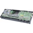 Контроллер проводной Danfoss Icon2, Basic, 15-канальный, проводной, Bluetooth, Zigbee, 230В (088U2100)