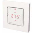 Терморегулятор Danfoss Icon2 RT, Display, проводной, встроенный, 24В (088U2125)