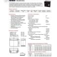 Акумулятор Vision FM 12V 55Ah (6FM55-Х)