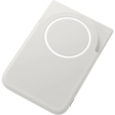 Samsung EB-U2500XJEGWW Magnet Wireless Battery Pack 5000mAh, 20W