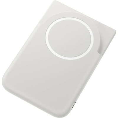 Повербанк Samsung EB-U2500XJEGWW Magnet Wireless Battery Pack 5000mAh, 20W
