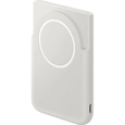 Повербанк Samsung EB-U2500XJEGWW Magnet Wireless Battery Pack 5000mAh, 20W