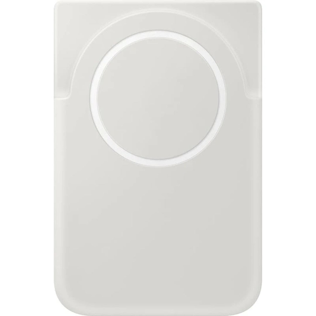 Повербанк Samsung EB-U2500XJEGWW Magnet Wireless Battery Pack 5000mAh, 20W