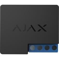 Реле  Ajax WallSwitch Jeweller, 230V, 13А, 3 кВт