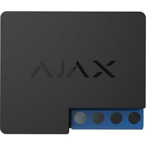 Ajax WallSwitch Jeweller, 230V, 13А, 3 кВт