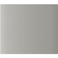Ajax CenterButton (1-gang) vertical Oyster (000046451) Ajax CenterButton (1-gang) vertical Oyster (000046451)