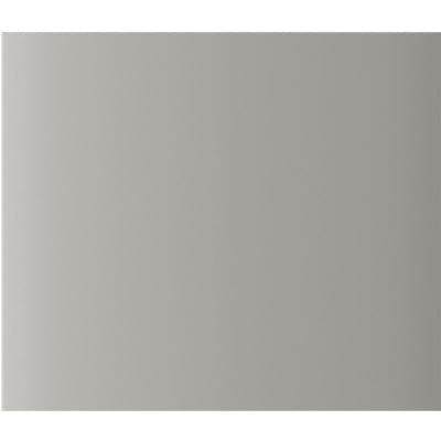 Центральная кнопка для одноклавишного выключателя Ajax CenterButton (1-gang) vertical Oyster (000046451)