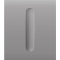 Ajax CenterButton (Dimmer) Fog (000051276)