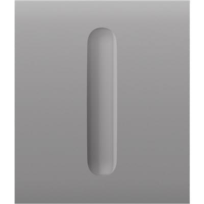 Центральная кнопка для димерного выключателя Ajax CenterButton (Dimmer) Fog (000051276)