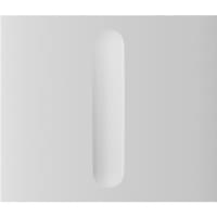 Ajax CenterButton (Dimmer) vertical White (000051290) Ajax CenterButton (Dimmer) vertical White (000051290)