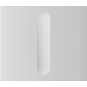 Ajax CenterButton (Dimmer) vertical White (000051290) Ajax CenterButton (Dimmer) vertical White (000051290)