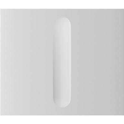 Центральная кнопка для димерного выключателя Ajax CenterButton (Dimmer) vertical White (000051290)