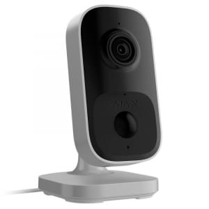 Ajax IndoorCam White (111566.303.WH1) (000053542)