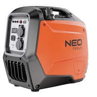 Neo Tools 230В, 3/3.2кВт (04-734)