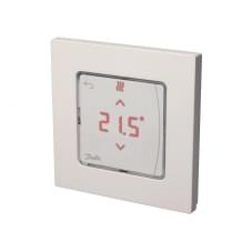 Терморегулятор Danfoss Icon2 RT, Display, проводной, встроенный, 24В
