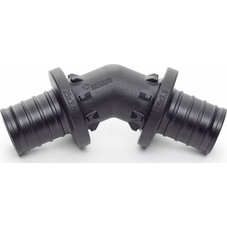 Rehau Rautitan PX 45° 25 мм (160053001)
