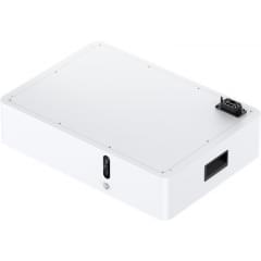 2E для PowerStation Dizha, 5120 Вт/год, 51.2В, 100А, бездротове з’єднання