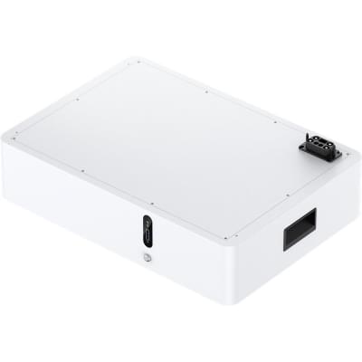 Акумулятор літій-залізо-фосфатний 2E для PowerStation Dizha 5120Wh 51.2V 100A бездротове з’єднання