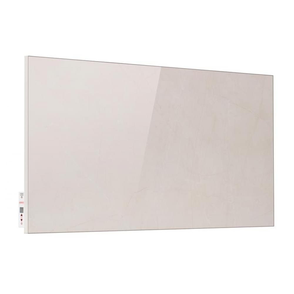 Керамический обогреватель Ardesto HCP-550RBRM (коричневый мрамор) с терморегулятором