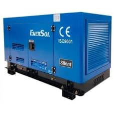 EnerSol SCDS-18DM 230/400В 14-17.5кВт 3 Фази