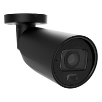 Ajax BulletCam HL black, 5мп, 4мм, гібридне підсвічування IR 50м, білий Led 50м (000059509) Ajax BulletCam HL black, 5мп, 4мм, гібридне підсвічування IR 50м, білий Led 50м (000059509)