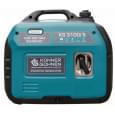 Инверторный бензиновый генератор Könner&amp;Söhnen KS 3100i S (3,1 кВт)
