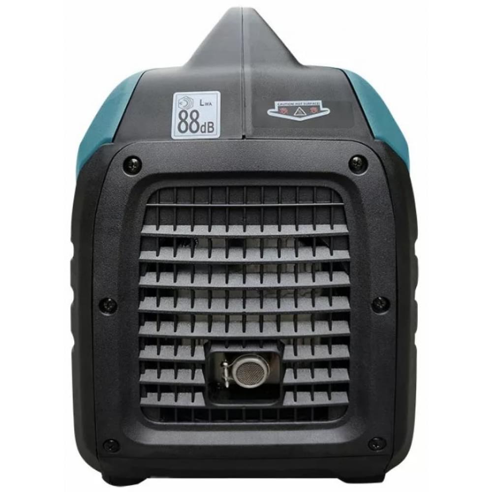 Инверторный бензиновый генератор Konner&Sohnen KS 3100i S