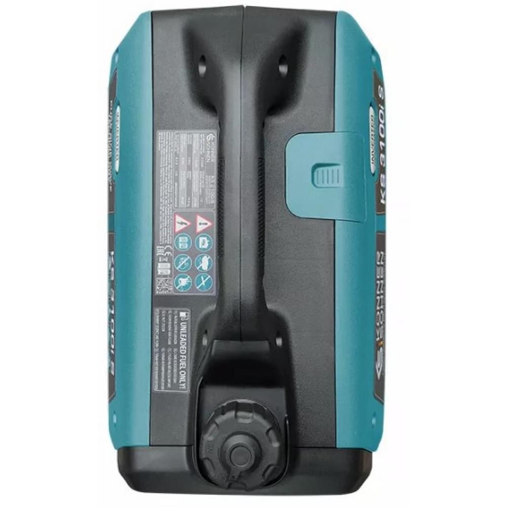 Инверторный бензиновый генератор Konner&Sohnen KS 3100i S