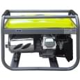 Бензиновый генератор Könner&amp;Söhnen BASIC KSB 30A (2,8 кВт)