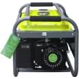 Бензиновый генератор Könner&amp;Söhnen BASIC KSB 30A (2,8 кВт)