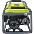 Бензиновый генератор Könner&amp;Söhnen BASIC KSB 30A (2,8 кВт)