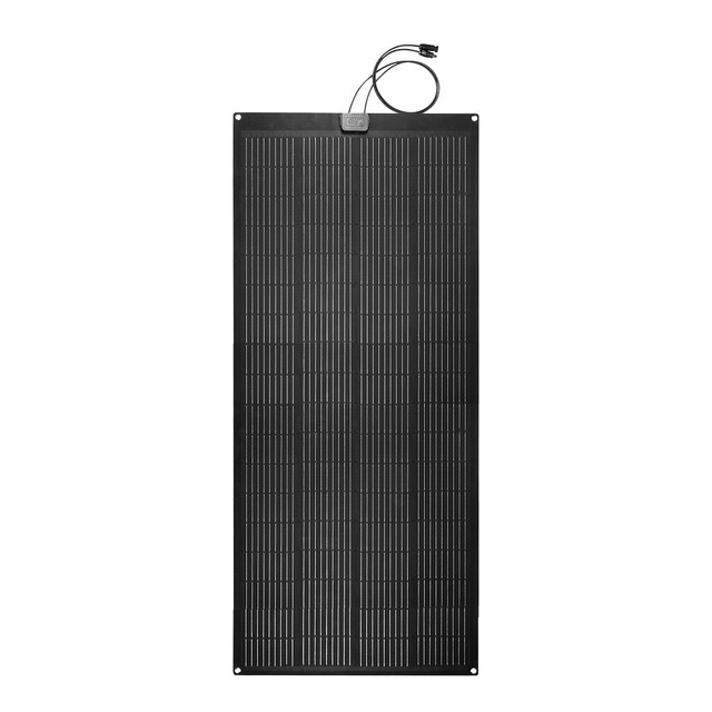 Сонячна панель портативна Neo Tools 200W (90-144)