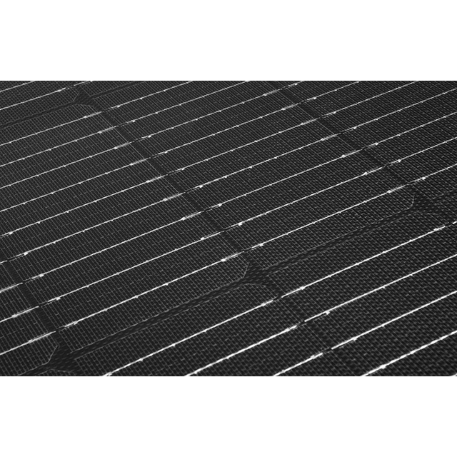 Сонячна панель портативна Neo Tools 200W (90-144)