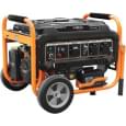 Бензиновий генератор Neo Tools 230В (2,8/3 кВт)+Портативна сонячна панель 90-140