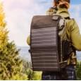 Бензиновий генератор Neo Tools 230В (2,8/3 кВт)+Портативна сонячна панель 90-140